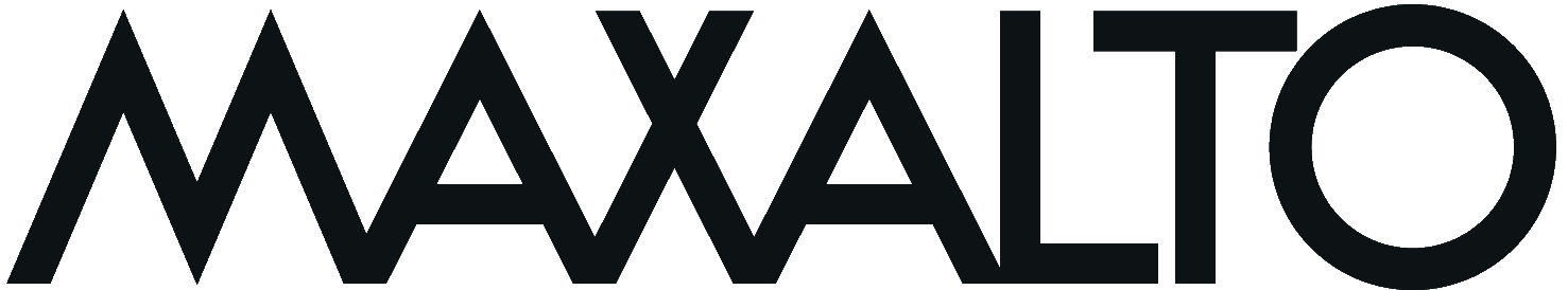 Maxalto-logo