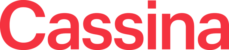Cassina logo
