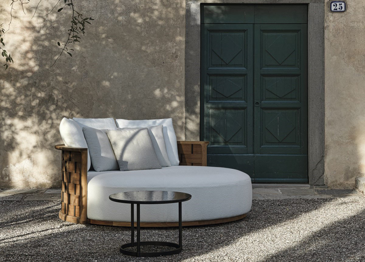 Molteni outdoor